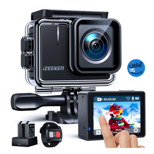 دوربین دوچرخه و موتور سواری