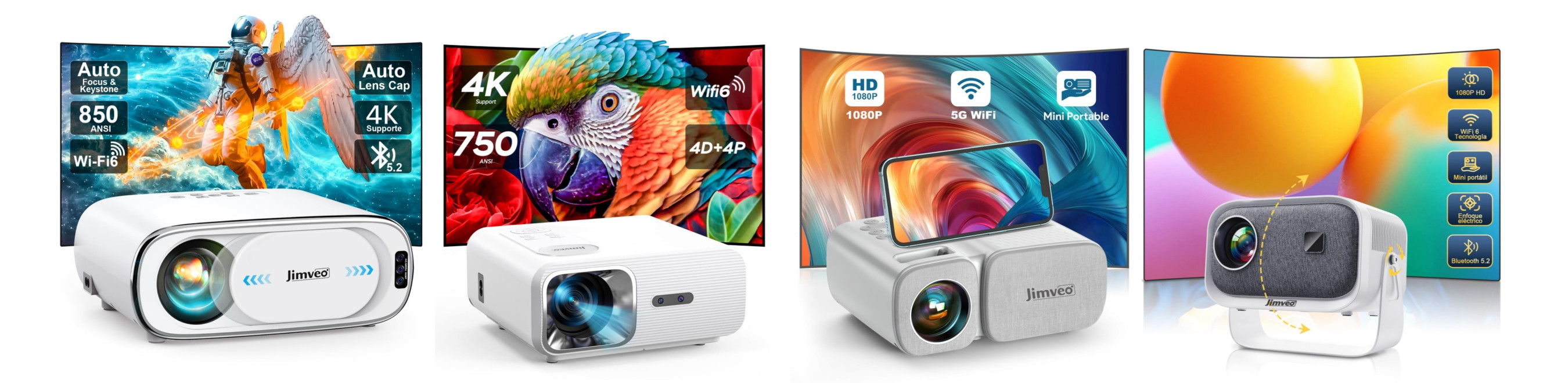 ویدیو پروژکتور