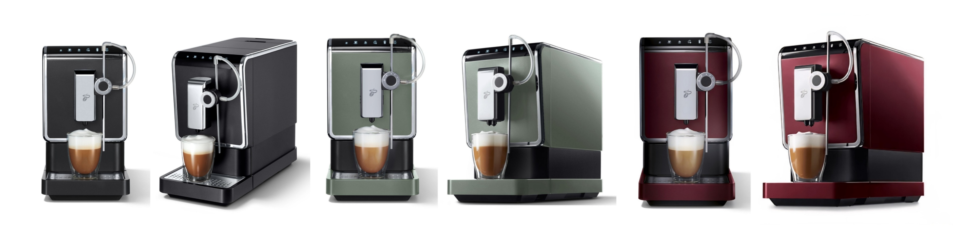 قهوه ساز تمام اتوماتیک 