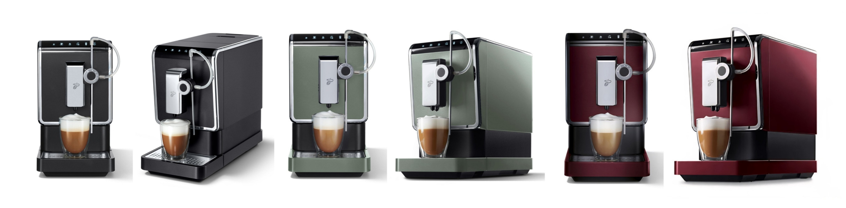 قهوه ساز تمام اتوماتیک