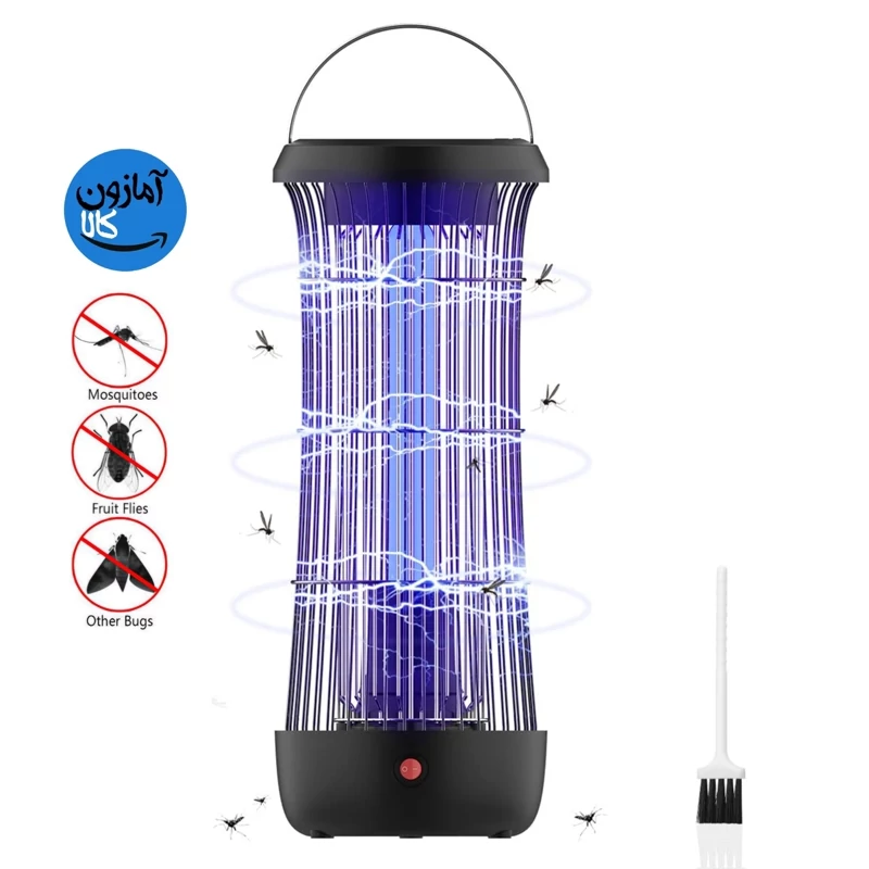 حشره کش و پشه کش برقی برند Mosquita killer