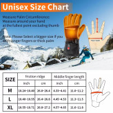 دستکش حرارتی