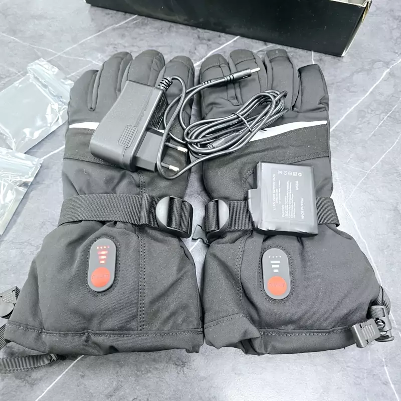 دستکش حرارتی