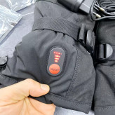 دستکش حرارتی