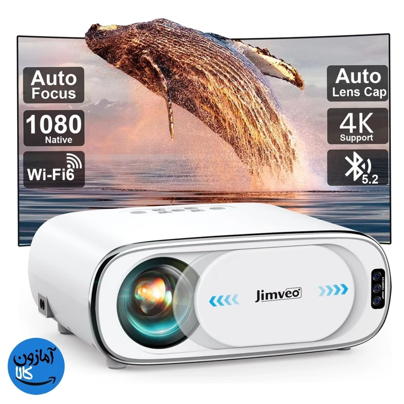 ویدیو پروژکتور 4K