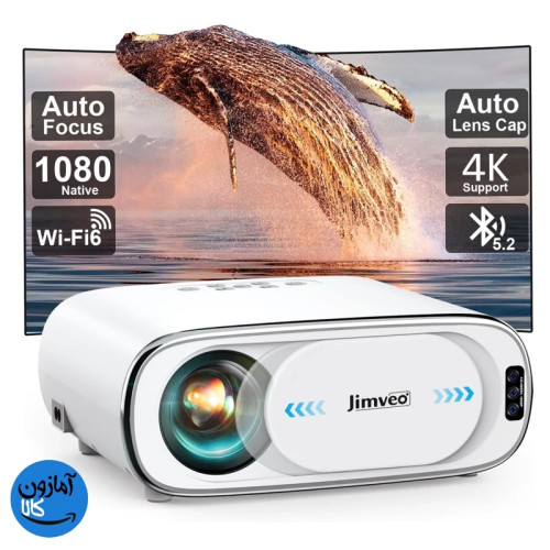 ویدیو پروژکتور 4K
