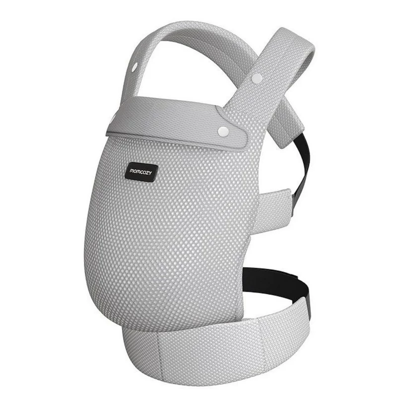 کریر آغوشی Momcozy قابل تنظیم برای راحتی مادر و نوزاد