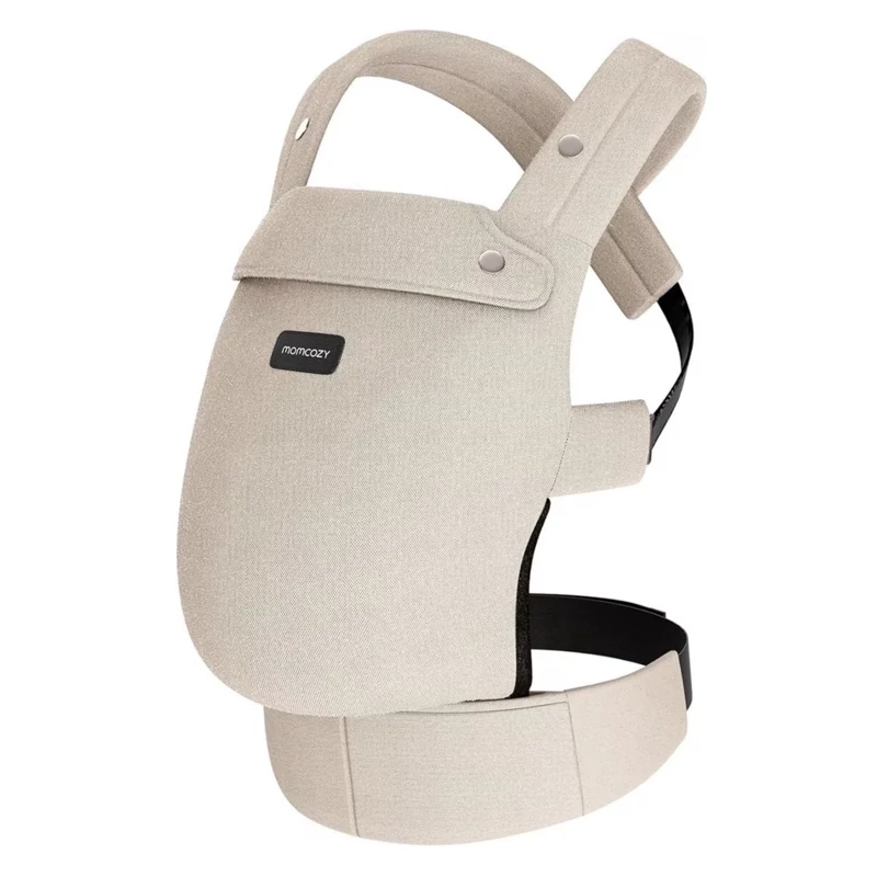 کریر آغوشی نوزاد Momcozy با طراحی ارگونومیک