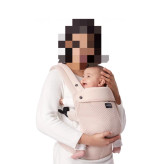 کریر آغوشی نوزاد Momcozy با طراحی ارگونومیک