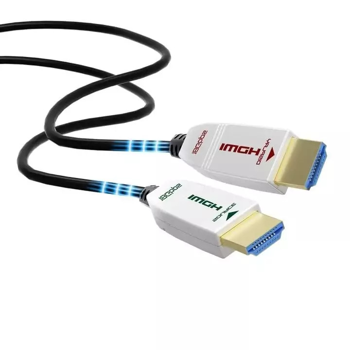 کابل HDMI 20 متری FEIZLINK برای کنسول بازی