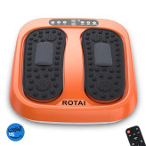 ماساژور پا ROTAI با ماساژ چندگانه