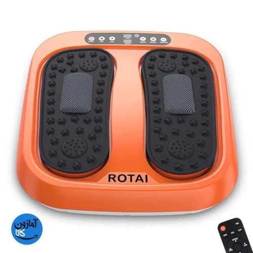 ماساژور پا ROTAI با ماساژ چندگانه