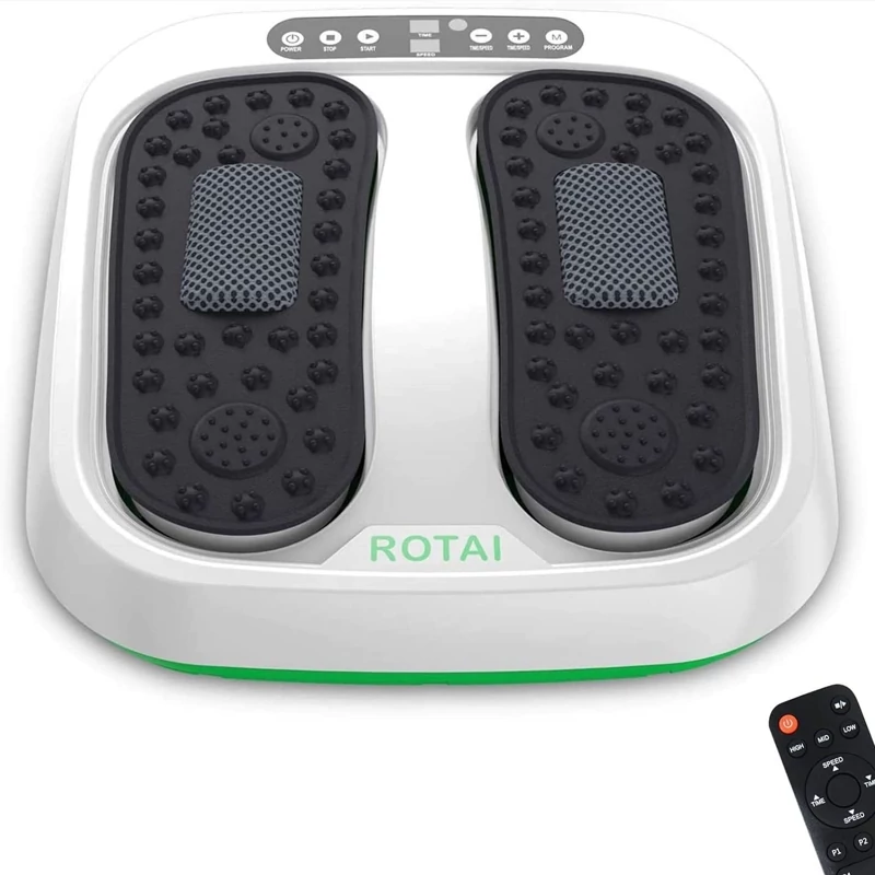 ماساژور پا ROTAI مناسب استفاده خانگی و حرفه‌ای