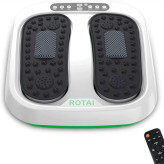 ماساژور پا ROTAI مناسب استفاده خانگی و حرفهای