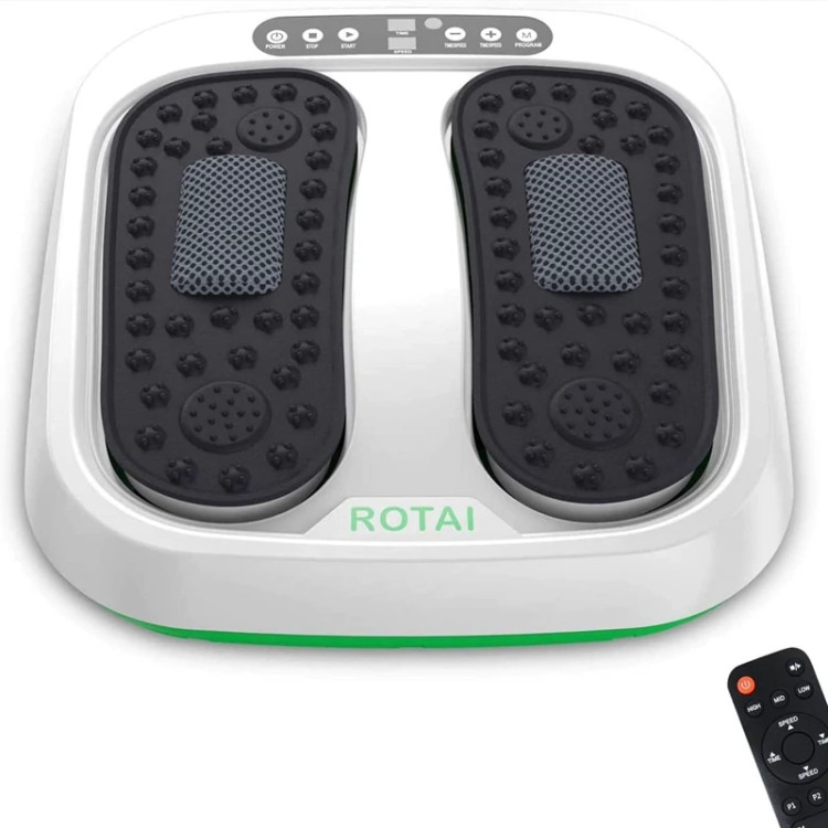 ماساژور پا ROTAI مناسب استفاده خانگی و حرفهای