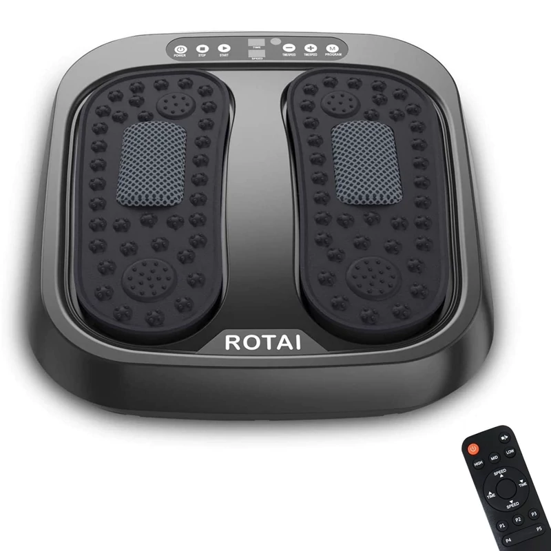 ماساژور پا ROTAI با طراحی ارگونومیک و راحت