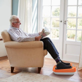 ماساژور پا ROTAI با ماساژ چندگانه