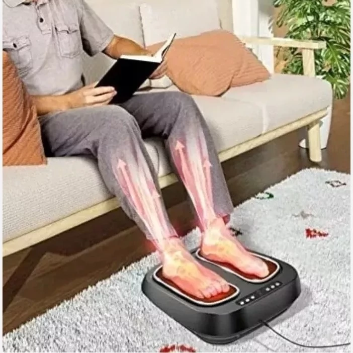 ماساژور پا ROTAI با ماساژ چندگانه