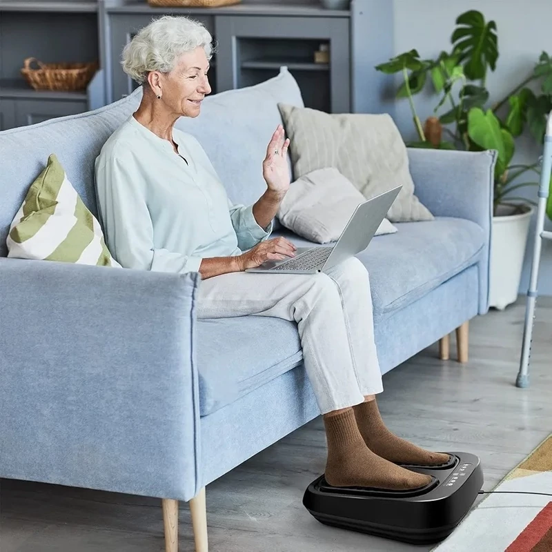 ماساژور پا ROTAI با ماساژ چندگانه