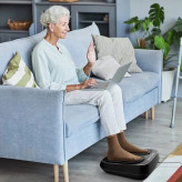 ماساژور پا ROTAI با ماساژ چندگانه