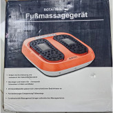 ماساژور پا ROTAI با ماساژ چندگانه