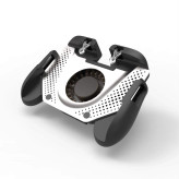 دسته بازی فندار ICETEK مناسب پابجی و بازیهای موبایل