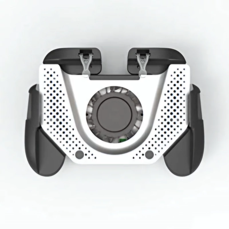 تجربه بازی روان موبایل با دسته ICETEK