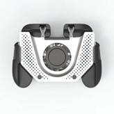 تجربه بازی روان موبایل با دسته ICETEK