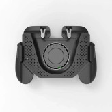 تصویر کامل دسته بازی پابجی فندار ICETEK