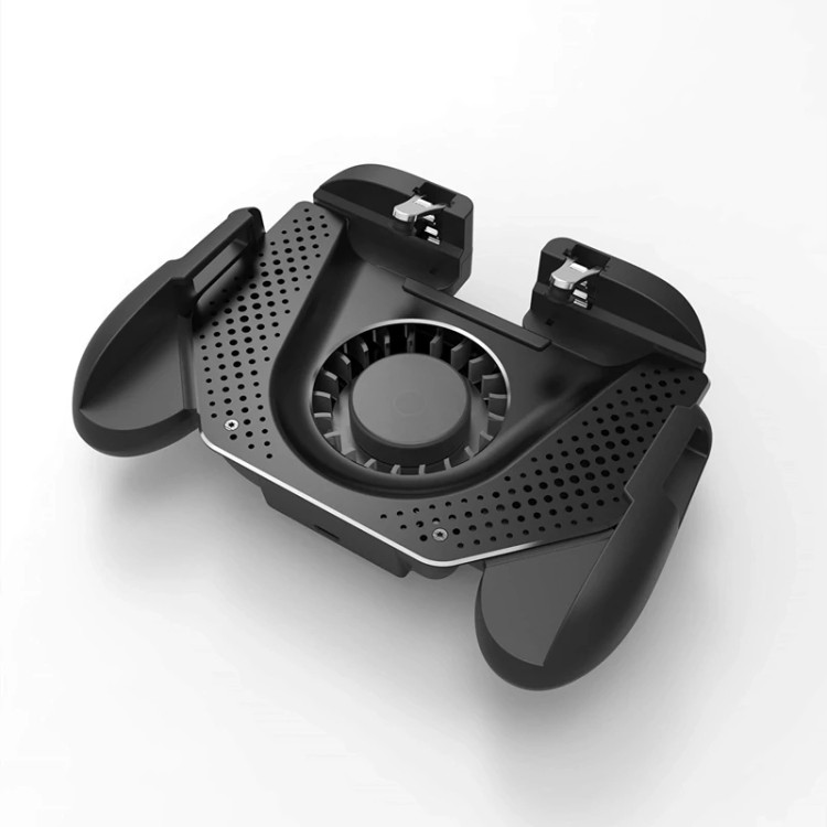 دسته بازی ICETEK با اتصال آسان به گوشی