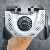 دسته بازی فندار ICETEK مخصوص گوشی