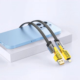 کابل شارژ EZRA مناسب انواع دستگاهها