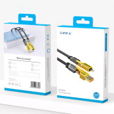 کابل شارژ سریع USB Type-C برند EZRA