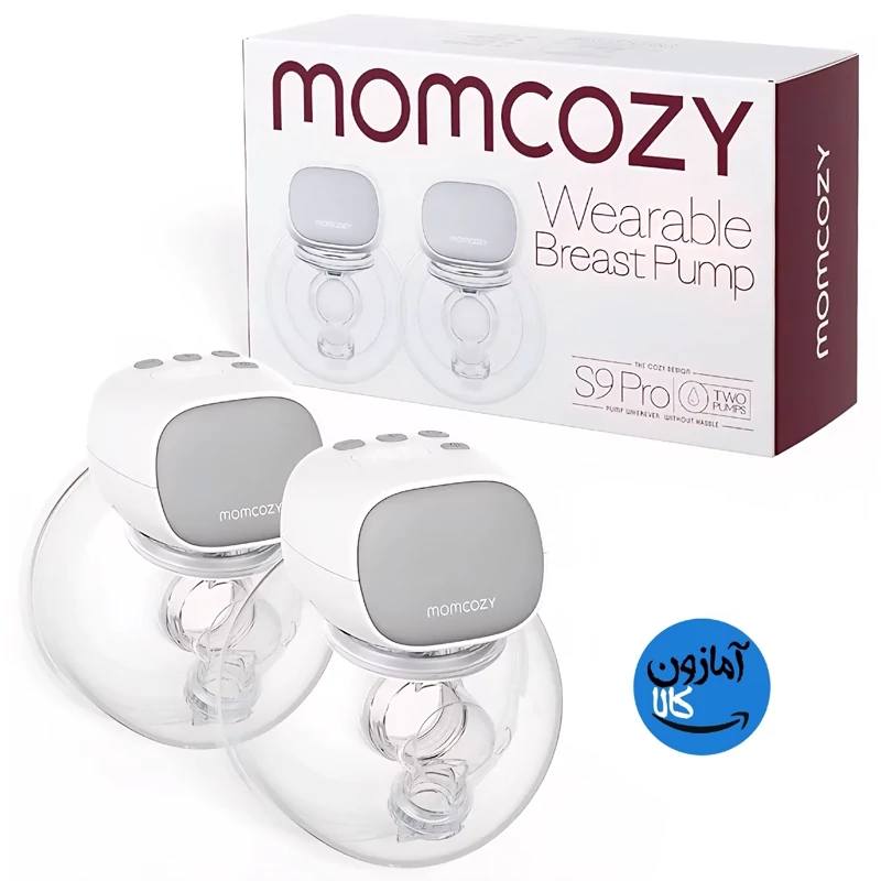 شیردوش برقی مام کوزی