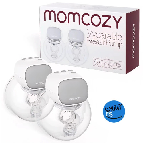 شیردوش برقی مام کوزی