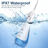 نمای نزدیک واترجت SEAGO مدل SG833 با طراحی مدرن