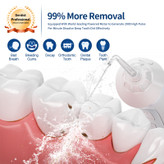 واترجت SEAGO SG833 مخصوص شستشوی دهان و دندان