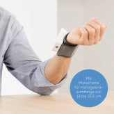 فشارسنج برند بیورر اورجینال