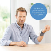 فشارسنج برند بیورر اورجینال