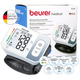 فشارسنج مچی Beurer مدل BC28 با نمایشگر دیجیتال
