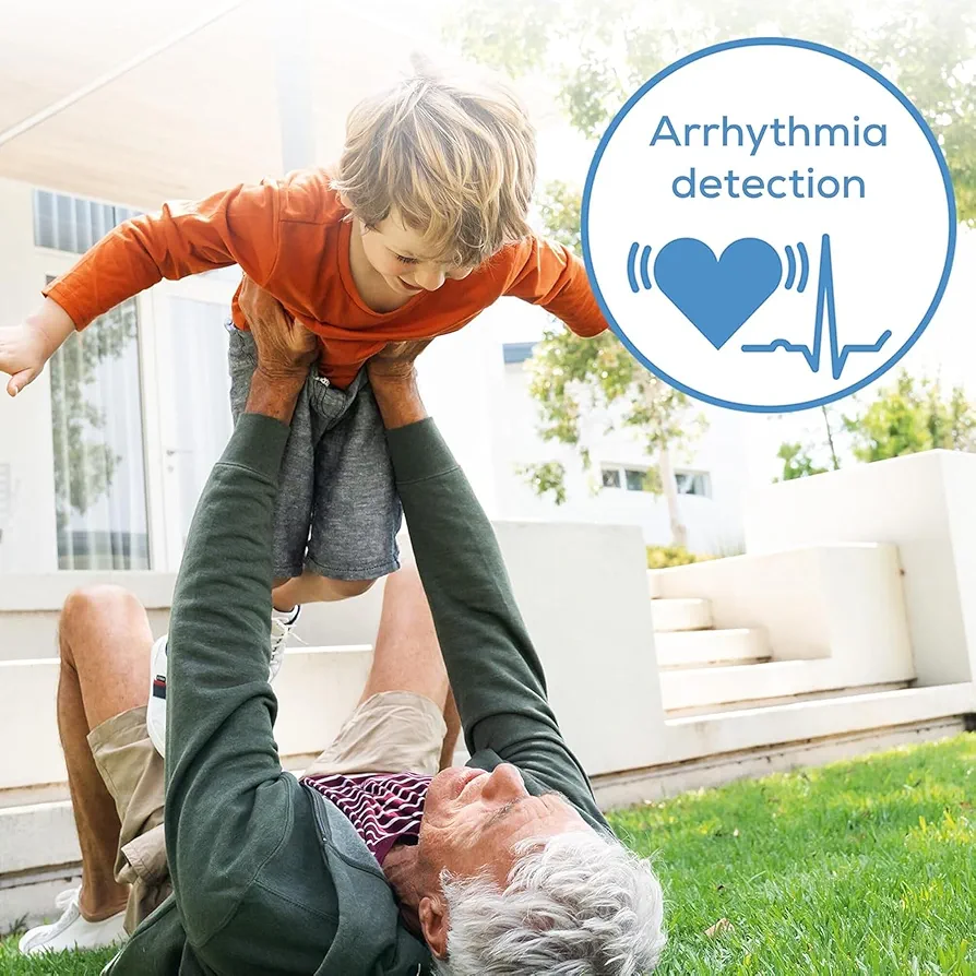 تصویر کامل فشارسنج مچی Beurer BC28 با کیف نگهدارنده