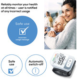 فشارسنج برند بیورر اورجینال