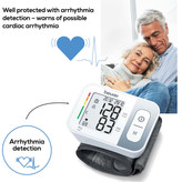 فشارسنج برند بیورر اورجینال