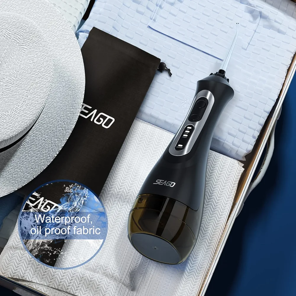 واترجت SEAGO SG833 مخصوص شستشوی دهان و دندان