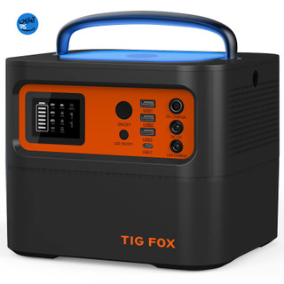 پاوراستیشن 540 وات برند تیگفوکس مدل T500