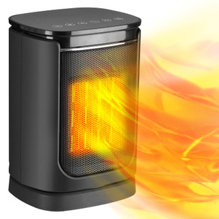 بخاری برقی MXG با ترموستات، سرامیکی PTC