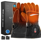 دستکش حرارتی