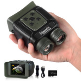 دوربین دوچشمی دید درشب 4K