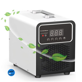 دستگاه ازن ساز برند آنانی مدل FL-B810SY