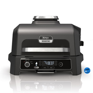 گریل باربیکیو برند نینجا مدل مدل OG-850